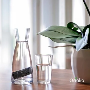 Japanse Binchotan Activated Charcoal x1 - waterzuiveraar- Uit Wakayama 
