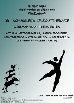 Werkmap voor therapeuten