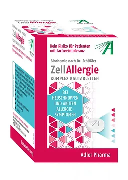 Zell AllergieLi-blur
