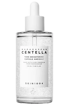 SKIN1004 - Madagascar Centella Tone Capsule Ampoule 30ml
