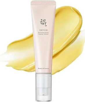 Beauty of Joseon - Revive Eye Serum : Ginseng + Retinal 30ml