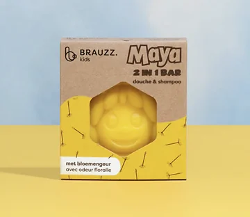 Maya de Bij douchebar