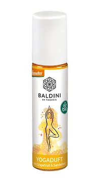 Yogaduft bio roll-on Taoasis