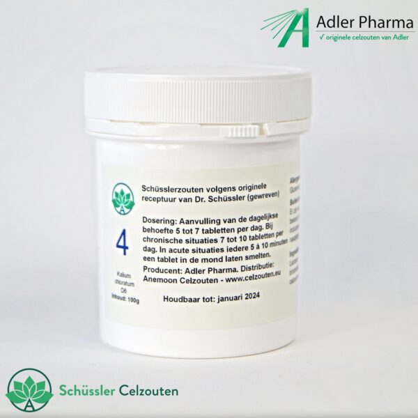 celzout04-Kalium-Chloratum-D6-100g
